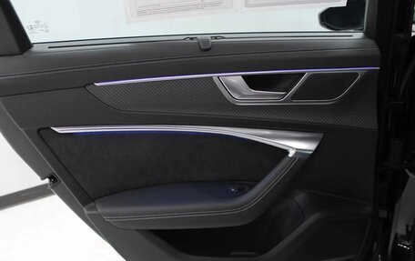 Audi S6, 2022 год, 7 280 000 рублей, 32 фотография
