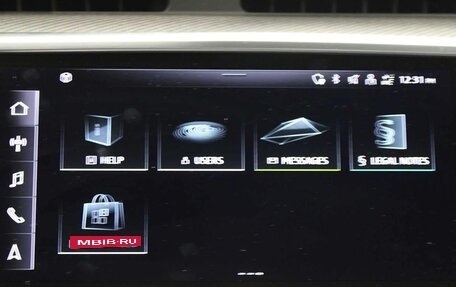 Audi S6, 2022 год, 7 280 000 рублей, 24 фотография
