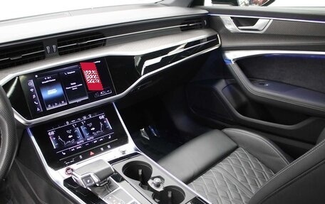 Audi S6, 2022 год, 7 280 000 рублей, 20 фотография