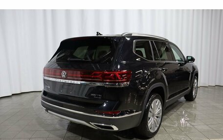 Volkswagen Teramont I, 2024 год, 6 900 000 рублей, 5 фотография
