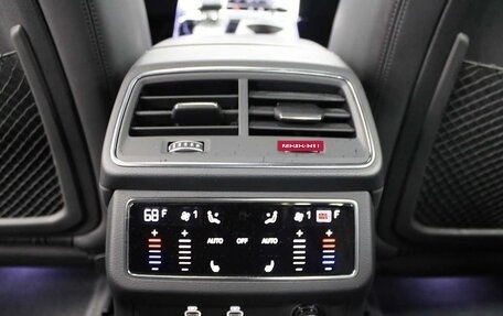 Audi S6, 2022 год, 7 280 000 рублей, 34 фотография