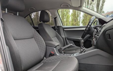 Skoda Octavia, 2019 год, 1 499 000 рублей, 10 фотография