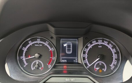 Skoda Octavia, 2019 год, 1 499 000 рублей, 12 фотография