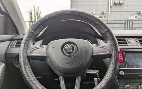 Skoda Octavia, 2019 год, 1 499 000 рублей, 13 фотография
