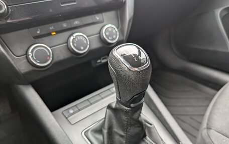 Skoda Octavia, 2019 год, 1 499 000 рублей, 21 фотография