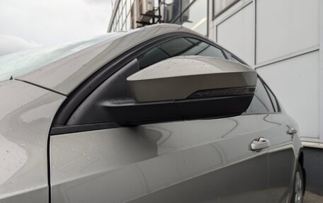 Skoda Octavia, 2019 год, 1 499 000 рублей, 17 фотография