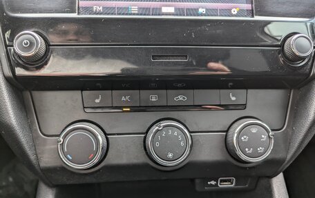 Skoda Octavia, 2019 год, 1 499 000 рублей, 24 фотография
