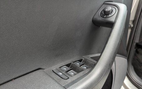 Skoda Octavia, 2019 год, 1 499 000 рублей, 18 фотография