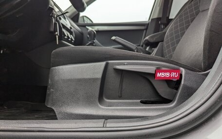 Skoda Octavia, 2019 год, 1 499 000 рублей, 20 фотография