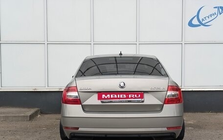 Skoda Octavia, 2019 год, 1 499 000 рублей, 5 фотография