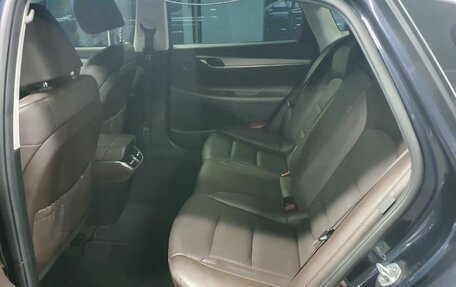 Hyundai Grandeur, 2021 год, 2 440 000 рублей, 8 фотография