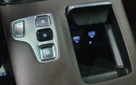 Hyundai Grandeur, 2021 год, 2 440 000 рублей, 16 фотография
