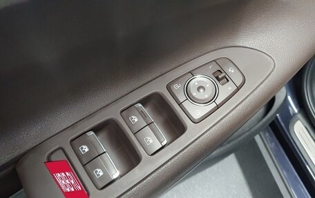 Hyundai Grandeur, 2021 год, 2 440 000 рублей, 11 фотография