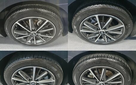 Hyundai Grandeur, 2021 год, 2 440 000 рублей, 24 фотография
