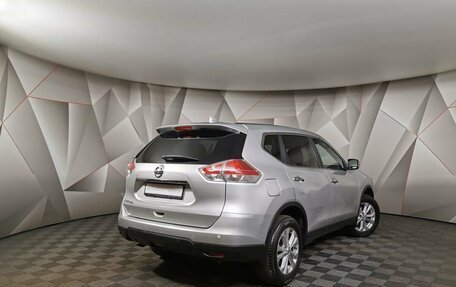Nissan X-Trail, 2018 год, 2 075 000 рублей, 2 фотография