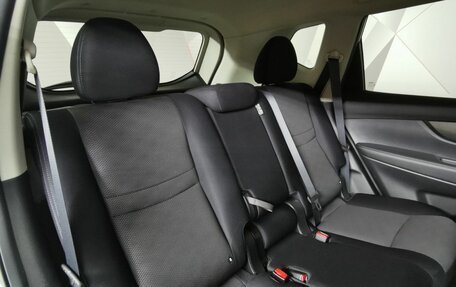 Nissan X-Trail, 2018 год, 2 075 000 рублей, 13 фотография