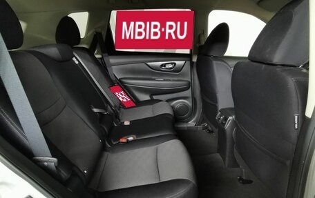 Nissan X-Trail, 2018 год, 2 075 000 рублей, 12 фотография