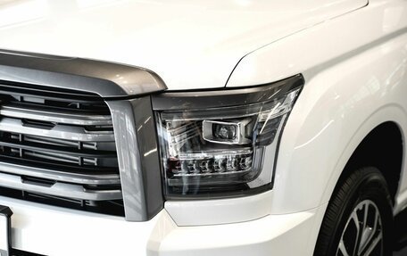 Haval H5, 2024 год, 4 349 000 рублей, 5 фотография