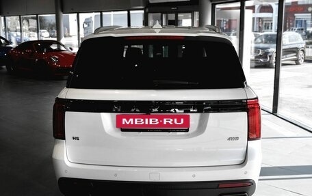 Haval H5, 2024 год, 4 349 000 рублей, 4 фотография