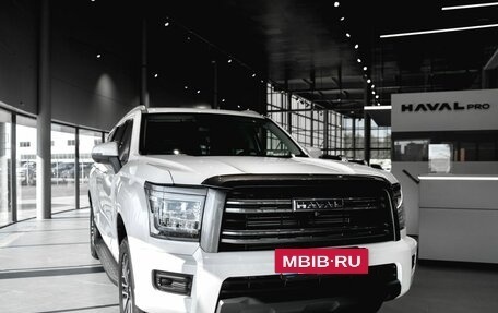 Haval H5, 2024 год, 4 349 000 рублей, 2 фотография