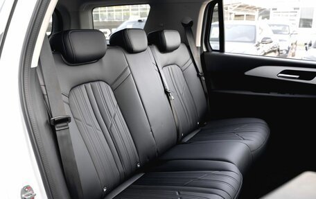 Haval H5, 2024 год, 4 349 000 рублей, 12 фотография