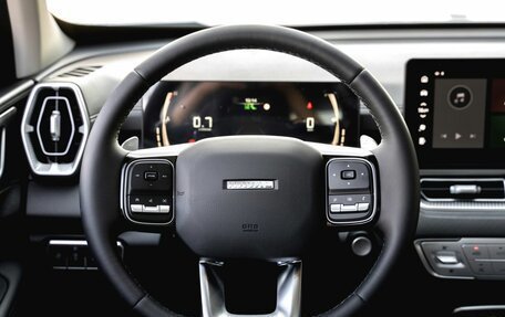 Haval H5, 2024 год, 4 349 000 рублей, 15 фотография
