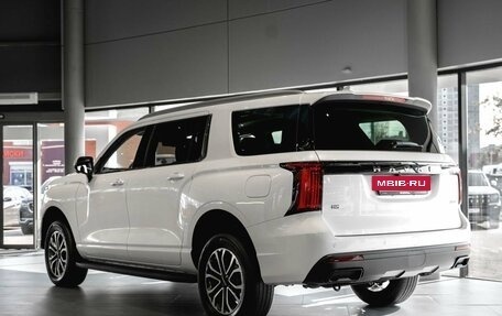 Haval H5, 2024 год, 4 349 000 рублей, 3 фотография