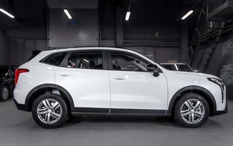 Haval Jolion, 2025 год, 2 449 000 рублей, 18 фотография