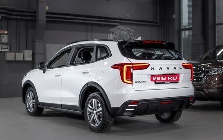 Haval Jolion, 2025 год, 2 449 000 рублей, 20 фотография