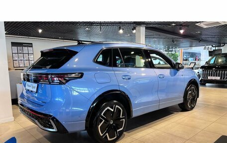 Volkswagen Tiguan, 2024 год, 5 200 000 рублей, 4 фотография