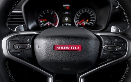 Haval Jolion, 2025 год, 2 449 000 рублей, 13 фотография