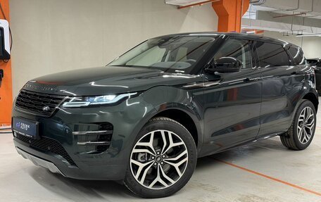 Land Rover Range Rover Evoque II, 2024 год, 7 450 000 рублей, 2 фотография