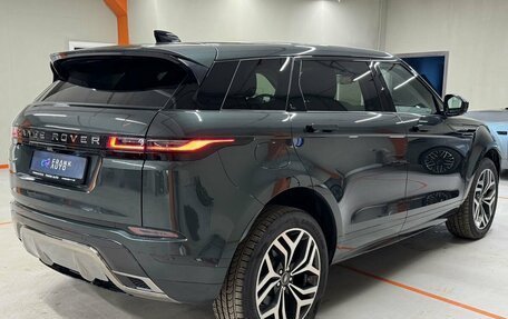 Land Rover Range Rover Evoque II, 2024 год, 7 450 000 рублей, 4 фотография