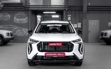 Haval Jolion, 2025 год, 2 449 000 рублей, 12 фотография