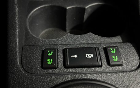 Skoda Fabia II, 2012 год, 757 000 рублей, 11 фотография