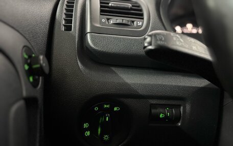 Skoda Fabia II, 2012 год, 757 000 рублей, 13 фотография