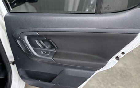 Skoda Fabia II, 2012 год, 757 000 рублей, 19 фотография