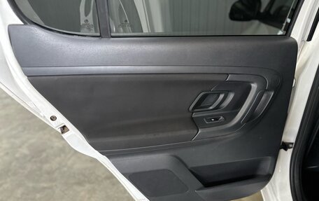 Skoda Fabia II, 2012 год, 757 000 рублей, 18 фотография