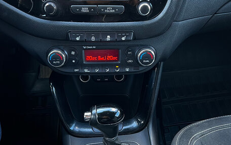 KIA cee'd III, 2013 год, 900 000 рублей, 13 фотография