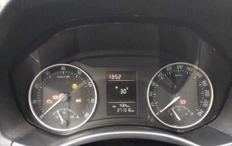Skoda Octavia, 2012 год, 650 000 рублей, 3 фотография