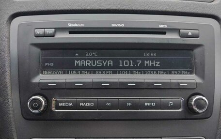 Skoda Octavia, 2012 год, 650 000 рублей, 2 фотография