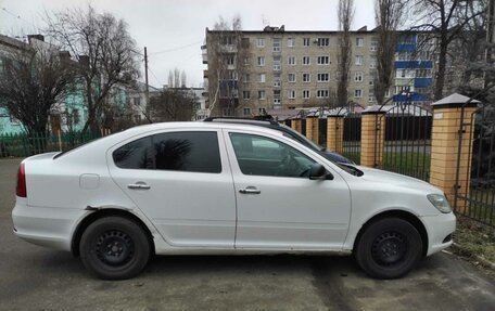 Skoda Octavia, 2012 год, 650 000 рублей, 5 фотография