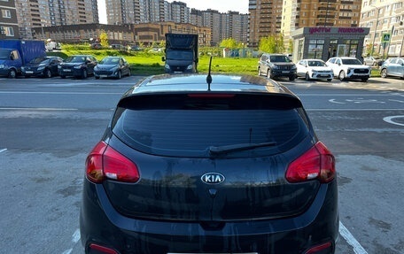 KIA cee'd III, 2013 год, 900 000 рублей, 8 фотография