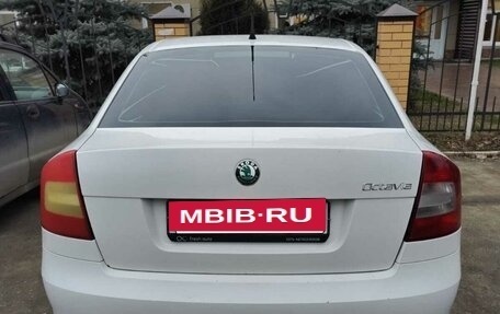 Skoda Octavia, 2012 год, 650 000 рублей, 4 фотография