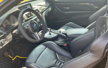 BMW M4, 2017 год, 6 500 000 рублей, 6 фотография