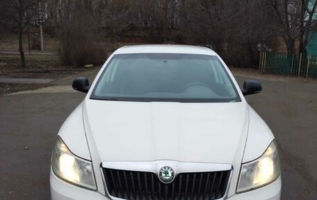 Skoda Octavia, 2012 год, 650 000 рублей, 6 фотография