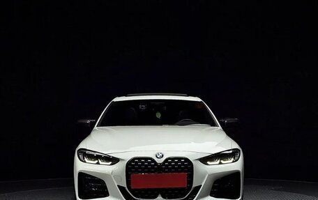 BMW 4 серия, 2021 год, 3 290 000 рублей, 2 фотография
