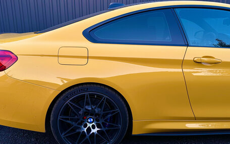 BMW M4, 2017 год, 6 500 000 рублей, 8 фотография