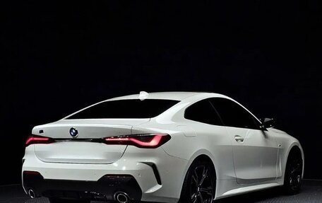 BMW 4 серия, 2021 год, 3 290 000 рублей, 3 фотография