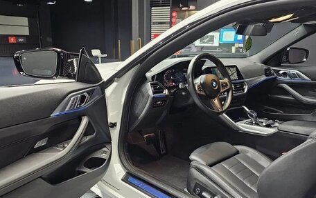 BMW 4 серия, 2021 год, 3 290 000 рублей, 6 фотография